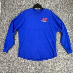 Disney Spirit Jersey Mens Sv